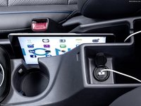 Hyundai Ioniq 2017 Mouse Pad 1253739