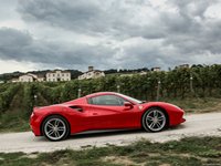 Ferrari 488 Spider 2016 Poster 1253764
