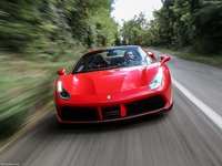 Ferrari 488 Spider 2016 Poster 1253782