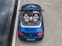 Mercedes-Benz C-Class Cabriolet 2017 mug #1253826