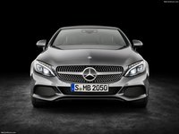 Mercedes-Benz C-Class Cabriolet 2017 Mouse Pad 1253828