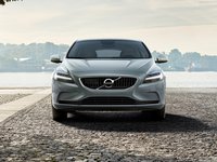 Volvo V40 2017 Poster 1253838