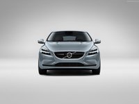 Volvo V40 2017 hoodie #1253843