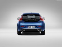 Volvo V40 2017 Tank Top #1253847