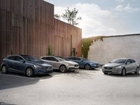 Volvo V40 2017 Poster 1253856