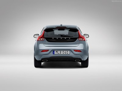 Volvo V40 2017 stickers 1253862