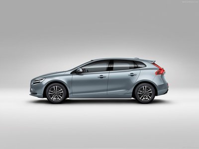 Volvo V40 2017 Poster 1253867