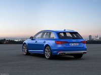 Audi S4 Avant 2017 stickers 1253873