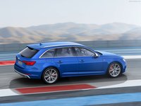 Audi S4 Avant 2017 hoodie #1253877