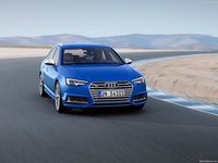 Audi S4 Avant 2017 Poster 1253880