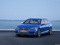 Audi S4 Avant 2017 Sweatshirt #1253881