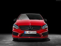 Mercedes-Benz B-Class 2015 Poster 1253903
