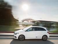Mercedes-Benz B-Class 2015 Poster 1253907