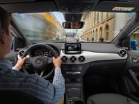Mercedes-Benz B-Class 2015 Poster 1253931