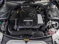 Mercedes-Benz C350e 2017 Tank Top #1253939