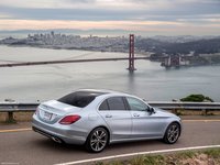 Mercedes-Benz C350e 2017 mug #1253959