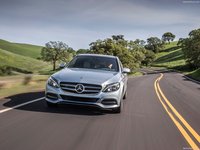 Mercedes-Benz C350e 2017 mug #1253978
