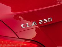 Mercedes-Benz CLA250 2014 Poster 1254143