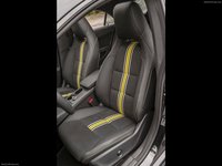 Mercedes-Benz CLA250 2014 Poster 1254145
