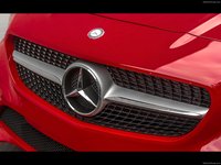 Mercedes-Benz CLA250 2014 Poster 1254148