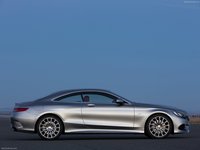 Mercedes-Benz S-Class Coupe 2015 Poster 1254196