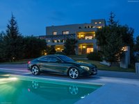Mercedes-Benz S-Class Coupe 2015 Poster 1254209