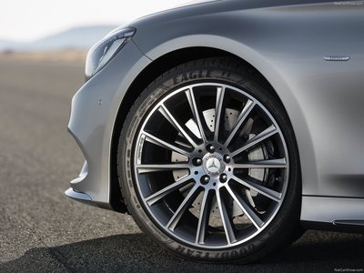 Mercedes-Benz S-Class Coupe 2015 Poster 1254218