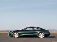 Mercedes-Benz S-Class Coupe 2015 Poster 1254265