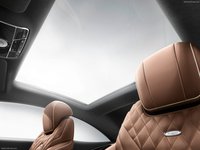 Mercedes-Benz S-Class Coupe 2015 Poster 1254276