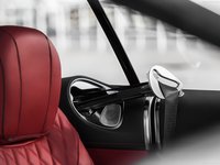 Mercedes-Benz S-Class Coupe 2015 Poster 1254278