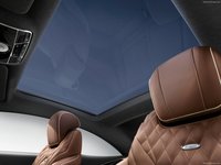 Mercedes-Benz S-Class Coupe 2015 Poster 1254288