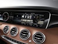 Mercedes-Benz S-Class Coupe 2015 Poster 1254298