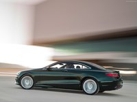Mercedes-Benz S-Class Coupe 2015 Poster 1254321