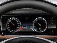 Mercedes-Benz S-Class Coupe 2015 Poster 1254335