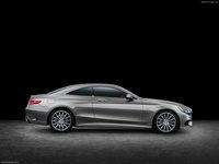 Mercedes-Benz S-Class Coupe 2015 Poster 1254339