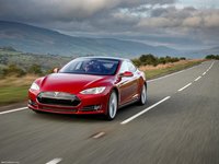 Tesla Model S UK 2013 mug #1254346