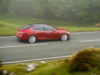 Tesla Model S UK 2013 mug #1254347