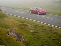 Tesla Model S UK 2013 mug #1254455