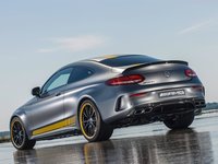 Mercedes-Benz C63 AMG Coupe Edition 1 2017 Sweatshirt #1254504