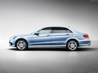 Mercedes-Benz E-Class L 2014 Mouse Pad 1254508