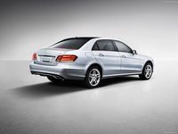 Mercedes-Benz E-Class L 2014 Poster 1254512