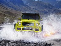 Mercedes-Benz G500 4x4-2 Concept 2015 Sweatshirt #1254542