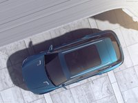 Volkswagen T-Prime GTE Concept 2016 Mouse Pad 1254583