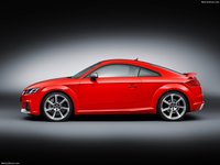 Audi TT RS Coupe 2017 Poster 1254623