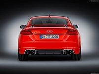 Audi TT RS Coupe 2017 Poster 1254628