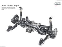 Audi TT RS Coupe 2017 puzzle 1254637