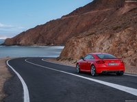 Audi TT RS Coupe 2017 puzzle 1254638