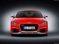 Audi TT RS Coupe 2017 hoodie #1254640