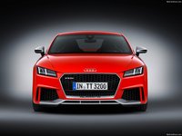 Audi TT RS Coupe 2017 puzzle 1254640