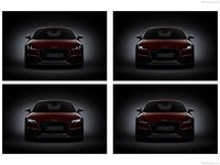 Audi TT RS Coupe 2017 puzzle 1254650